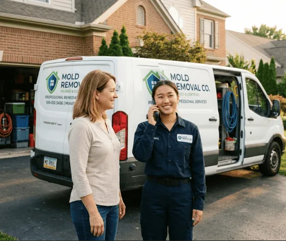 Crawlspace Mold Remediation Whiteside, TN FAQs